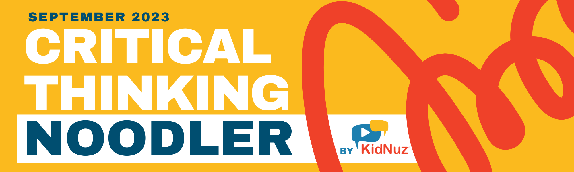 June 2023 Critical Thinking Noodler Worksheet: Send a message from outer space -> Design a local library