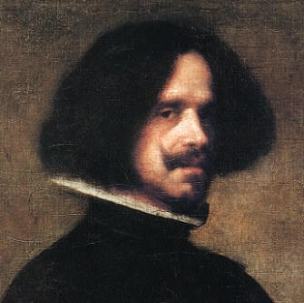 A Reading and Comprehension Worksheet on Diego Velazquez
