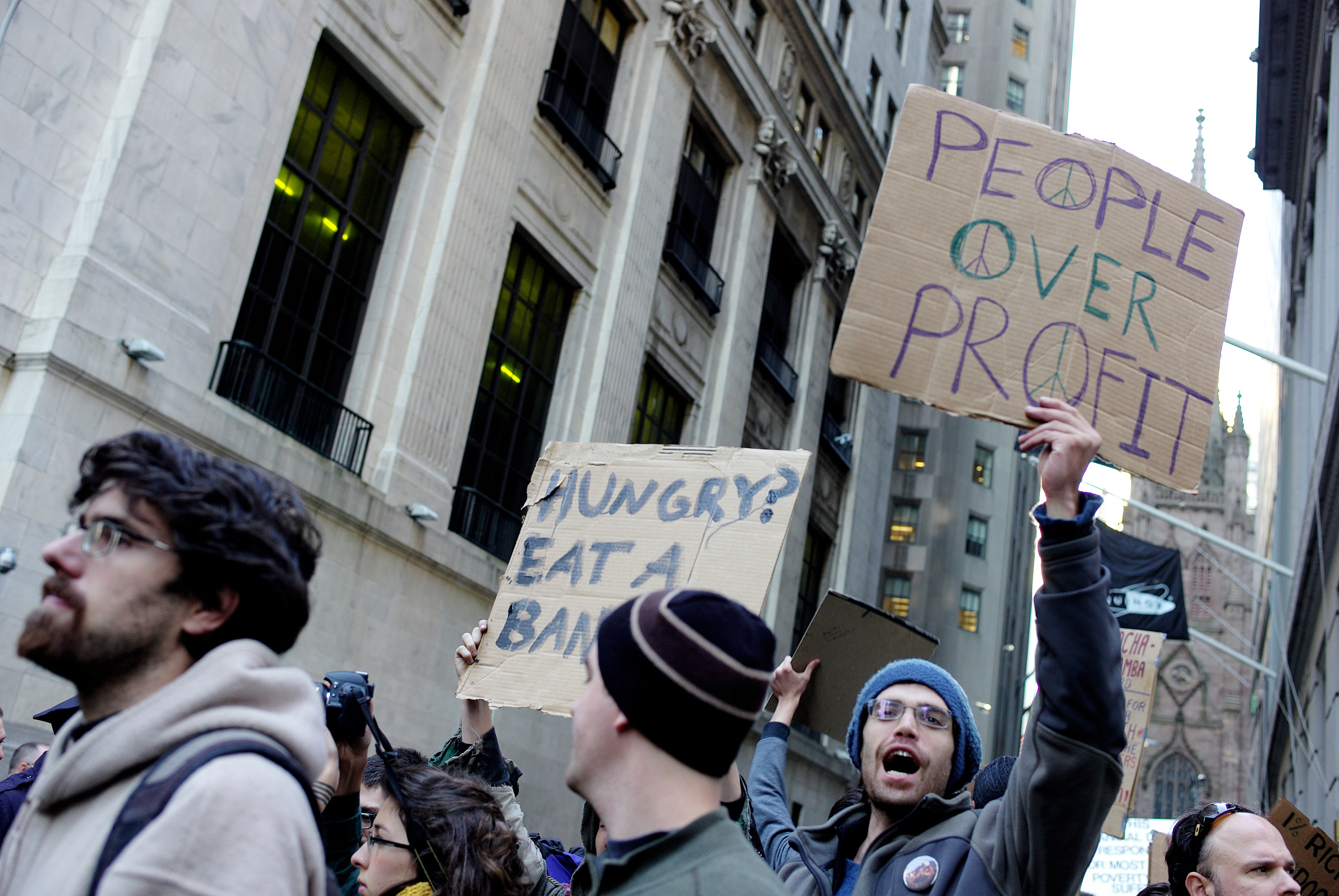 What Is Economic Inequality?