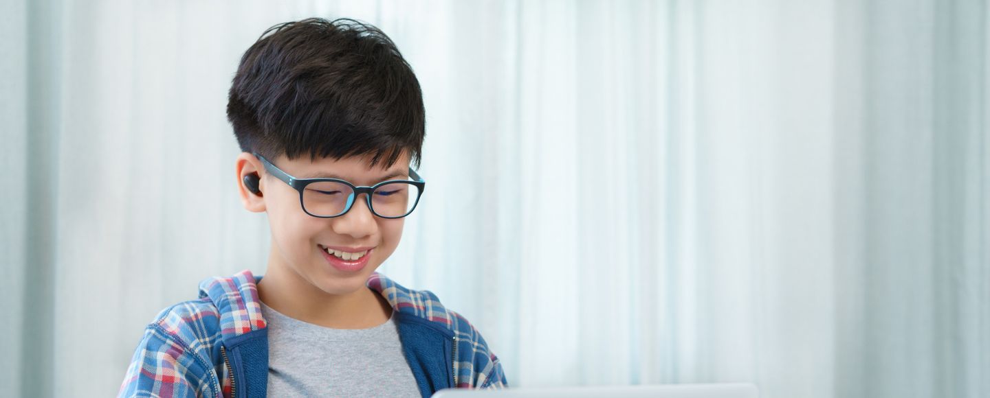 New Law Protects Money Children Make as Influencers