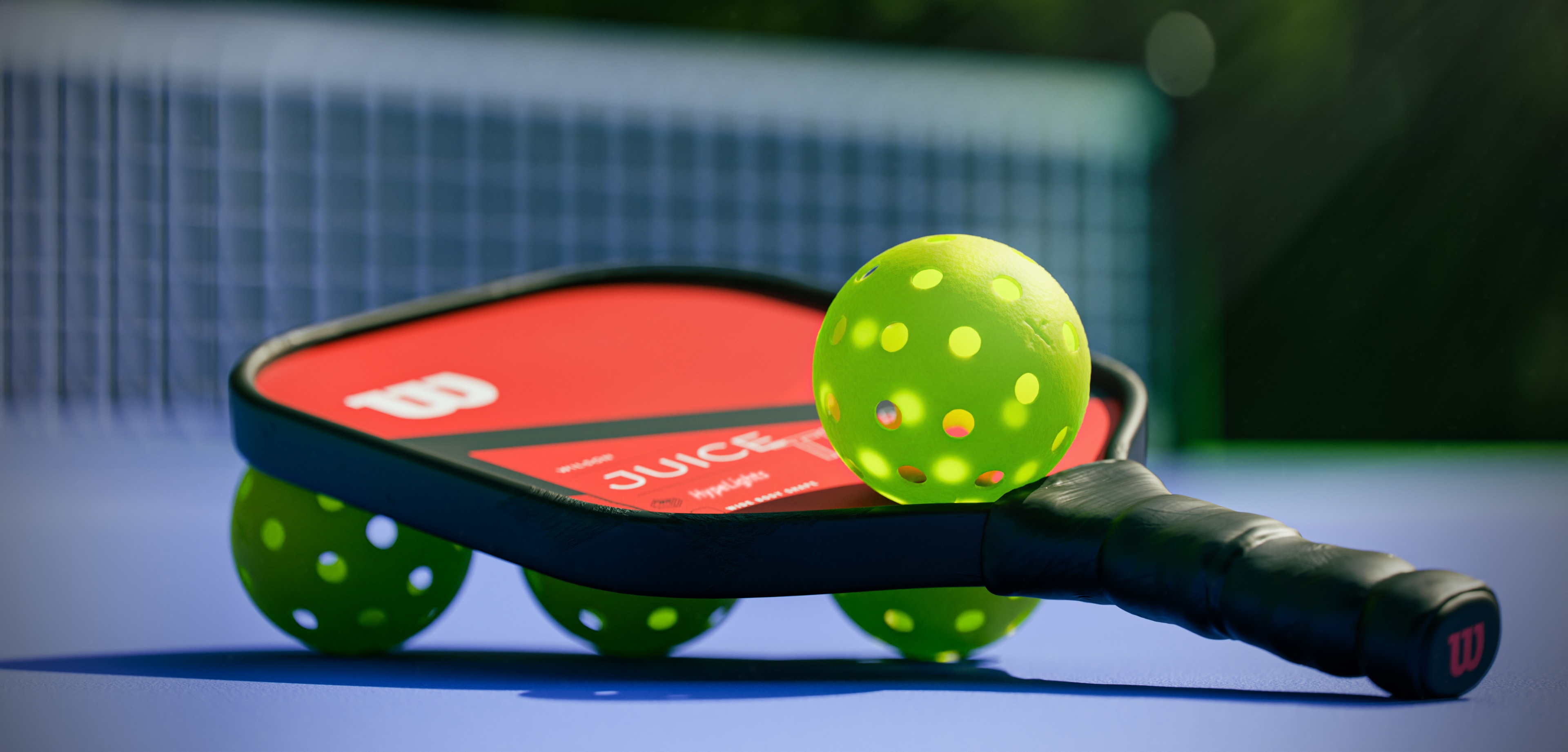 PICKLEBALL for 4th and 5th graders (24 kids) updated Jan 2022