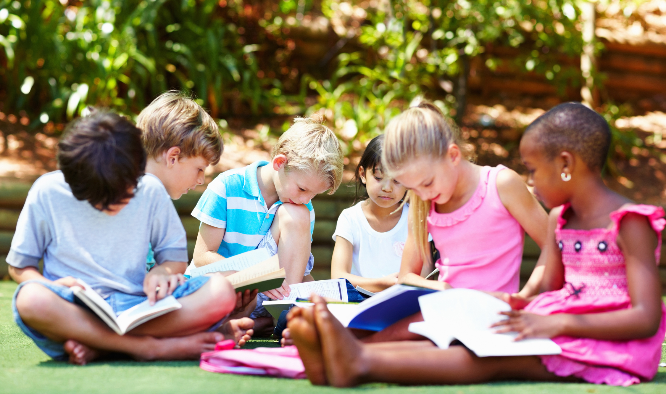 Bringing the Rocket Science of Reading to All Students: Recommendations for Enhancing State Legislation