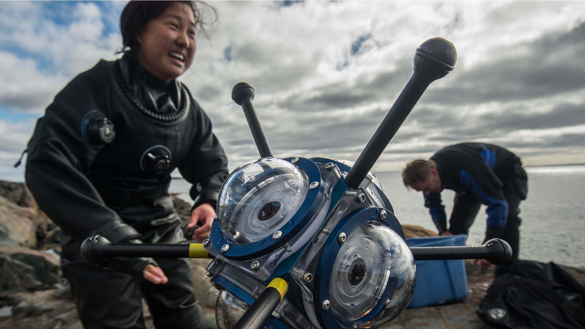 How will you take action for the ocean?