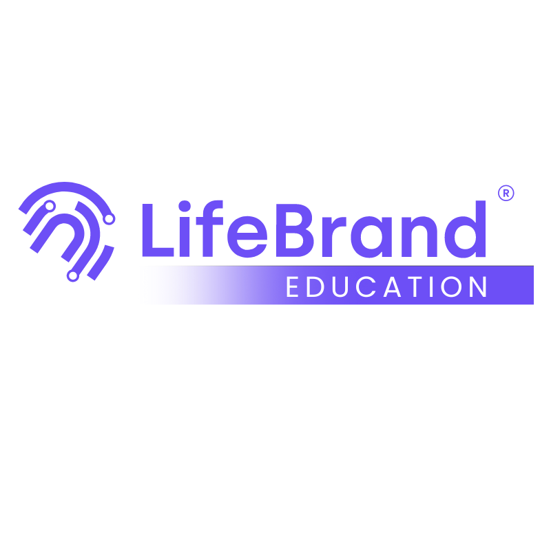 LifeBrand Education
