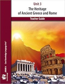 The Heritage of Ancient Greece and Rome