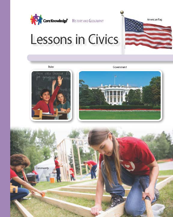 Lessons in Civics