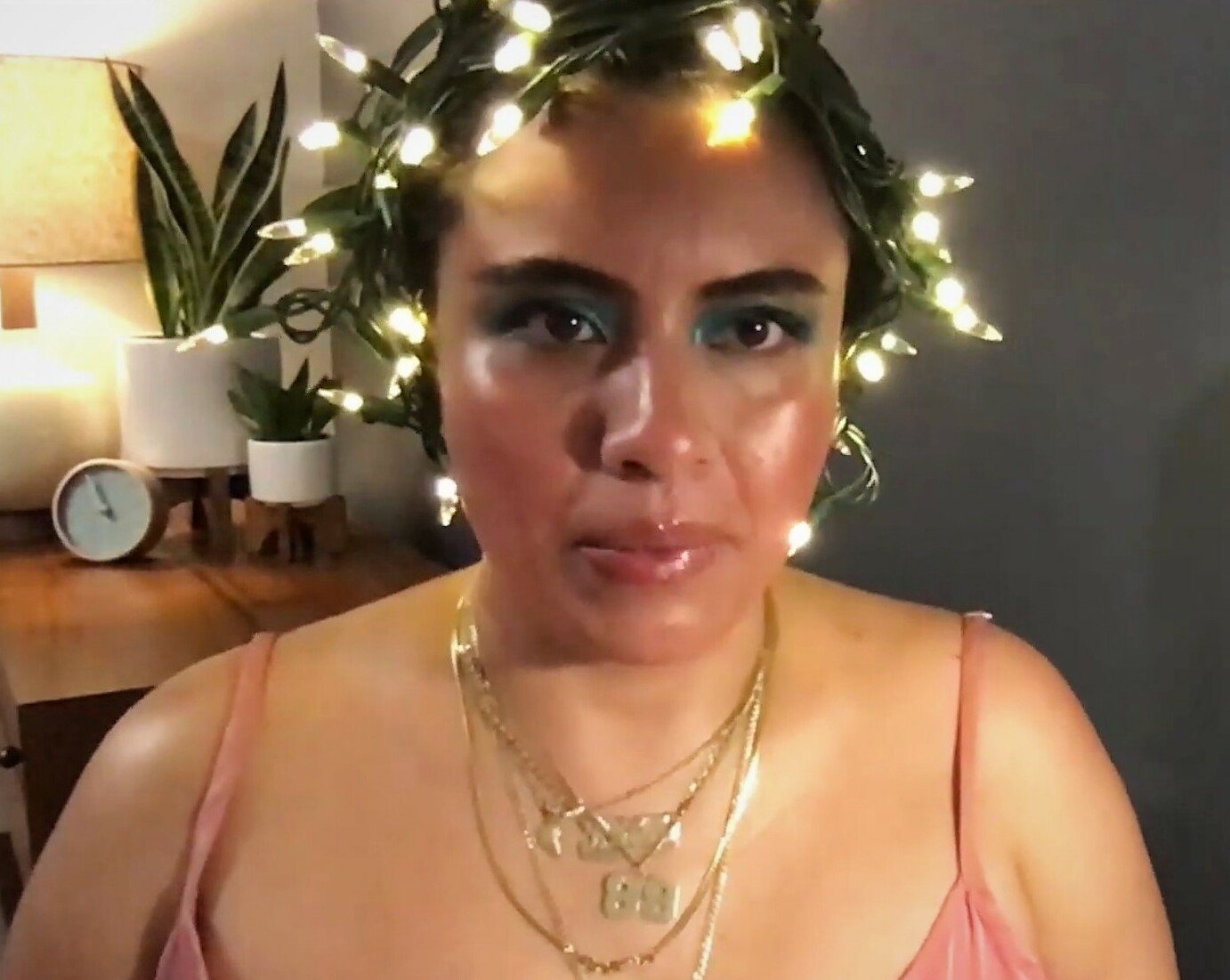 Karla Cornejo Villavicencio 