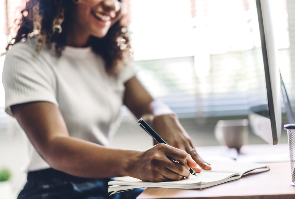 Understanding Primary & Secondary Sources