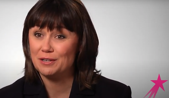 Dody Sears - Diabetes Researcher "Great Part"