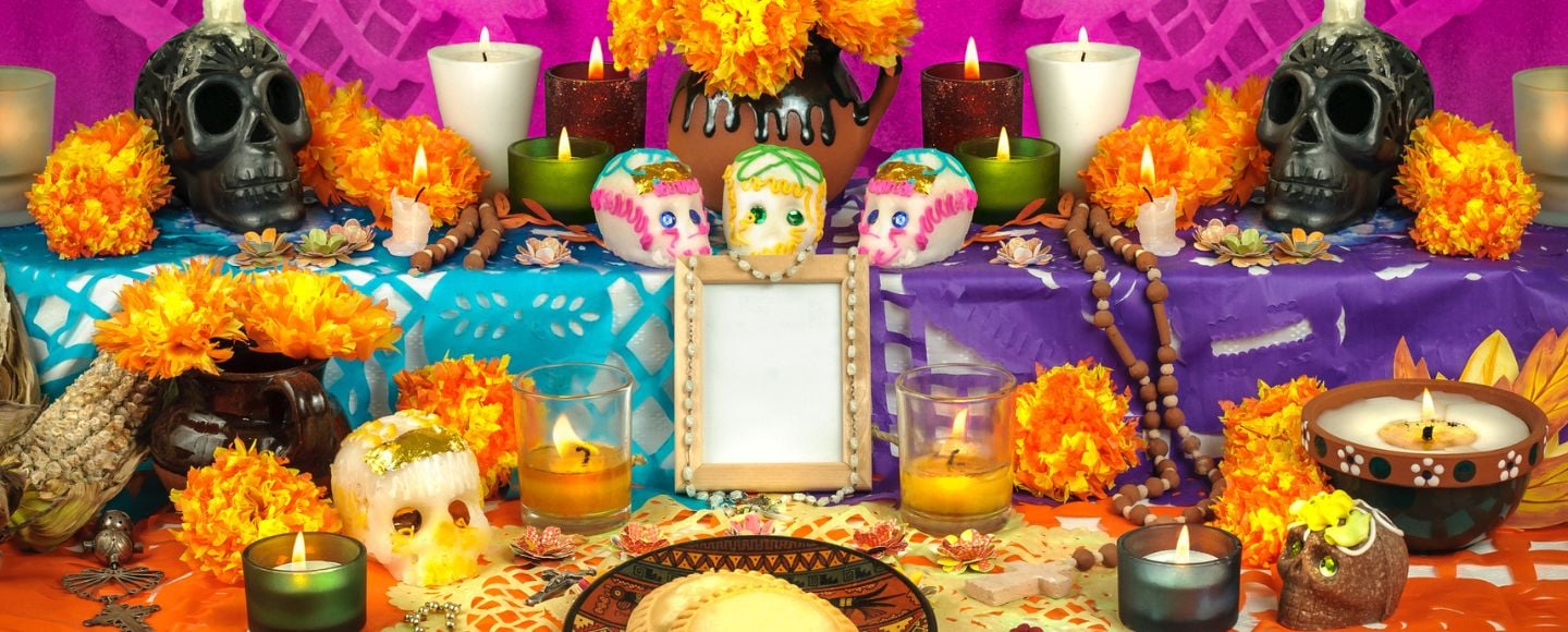 Día de los Muertos Around the World: A Cross-Cultural Perspective
