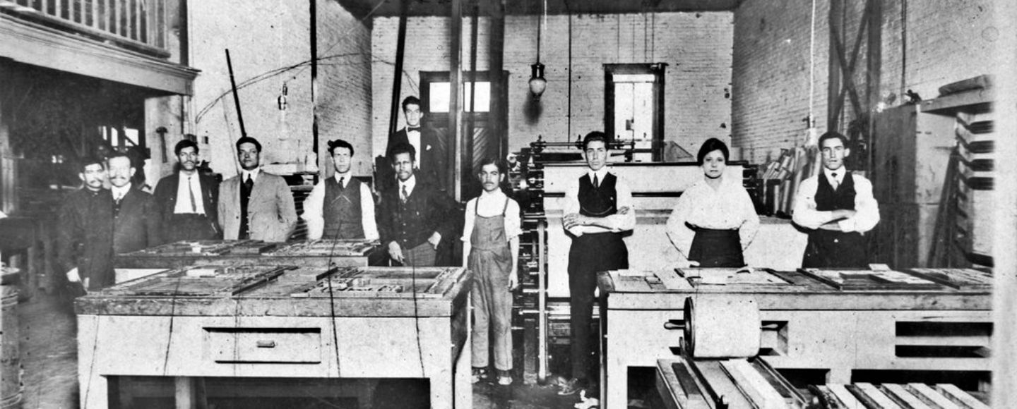 Jovita Idar’s Fight for the Rights of Women and Mexican Immigrants