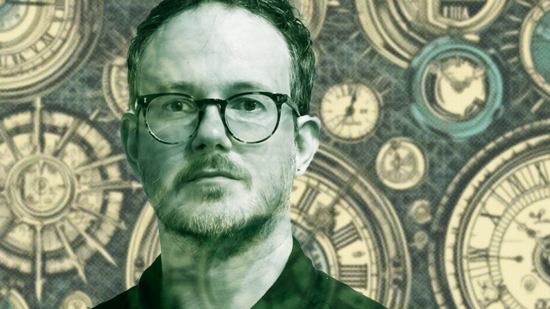 ABOUT TIME:  A HISTORY OF CIVILIZATION IN TWELVE CLOCKS