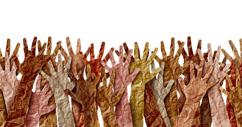 In Pursuit of Democracy and Freedom: A US History Inquiry