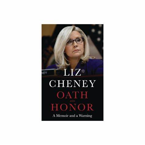OATH AND HONOR:  A MEMOIR AND A WARNING