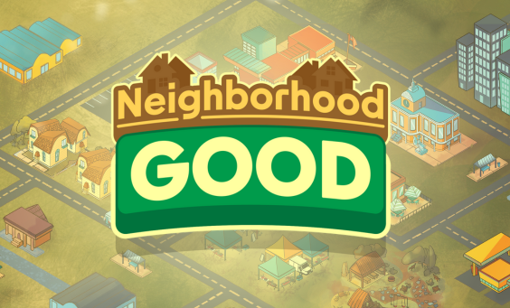 Neighborhood Good Game
