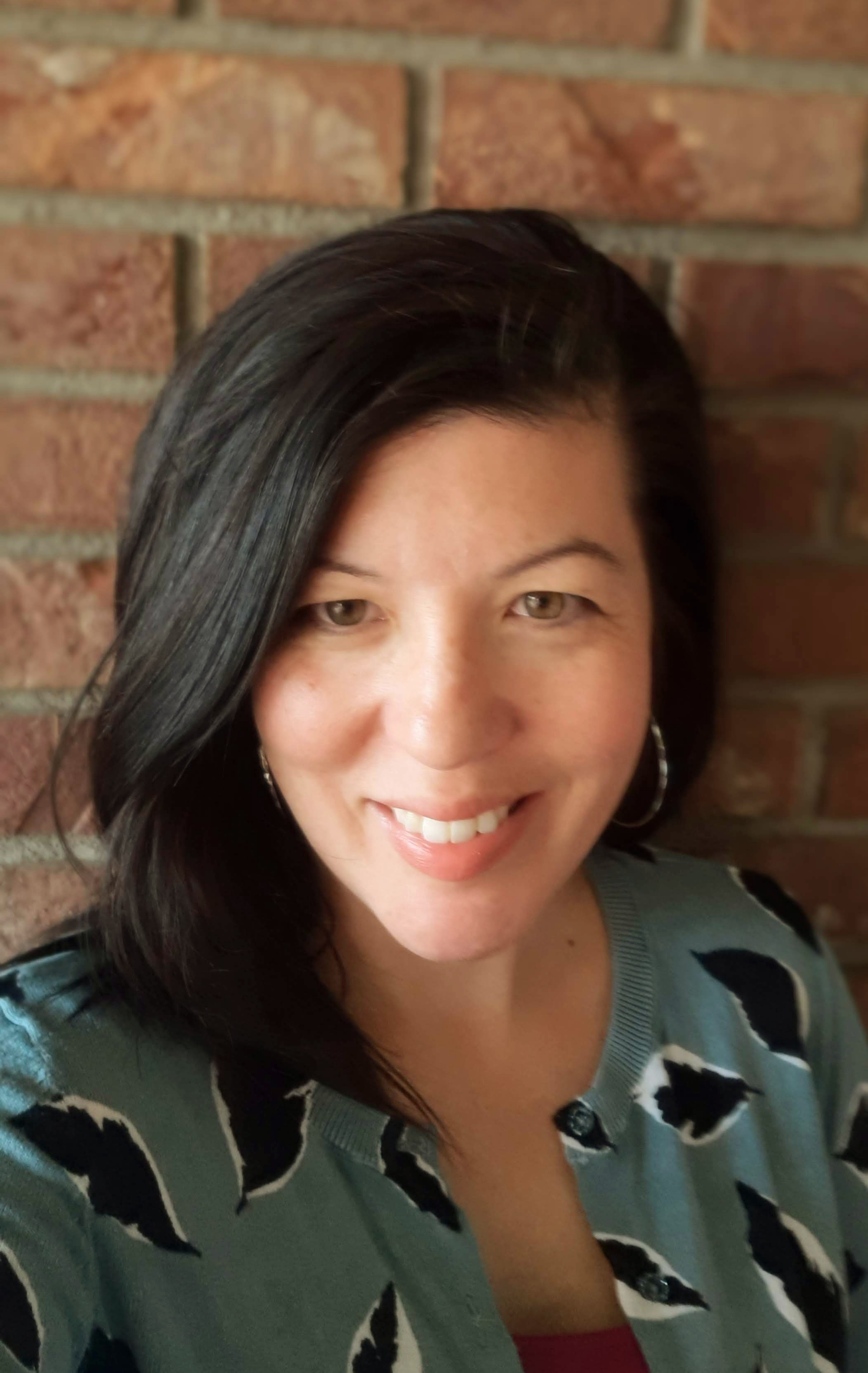 Profile picture for user Elizabeth_Everett