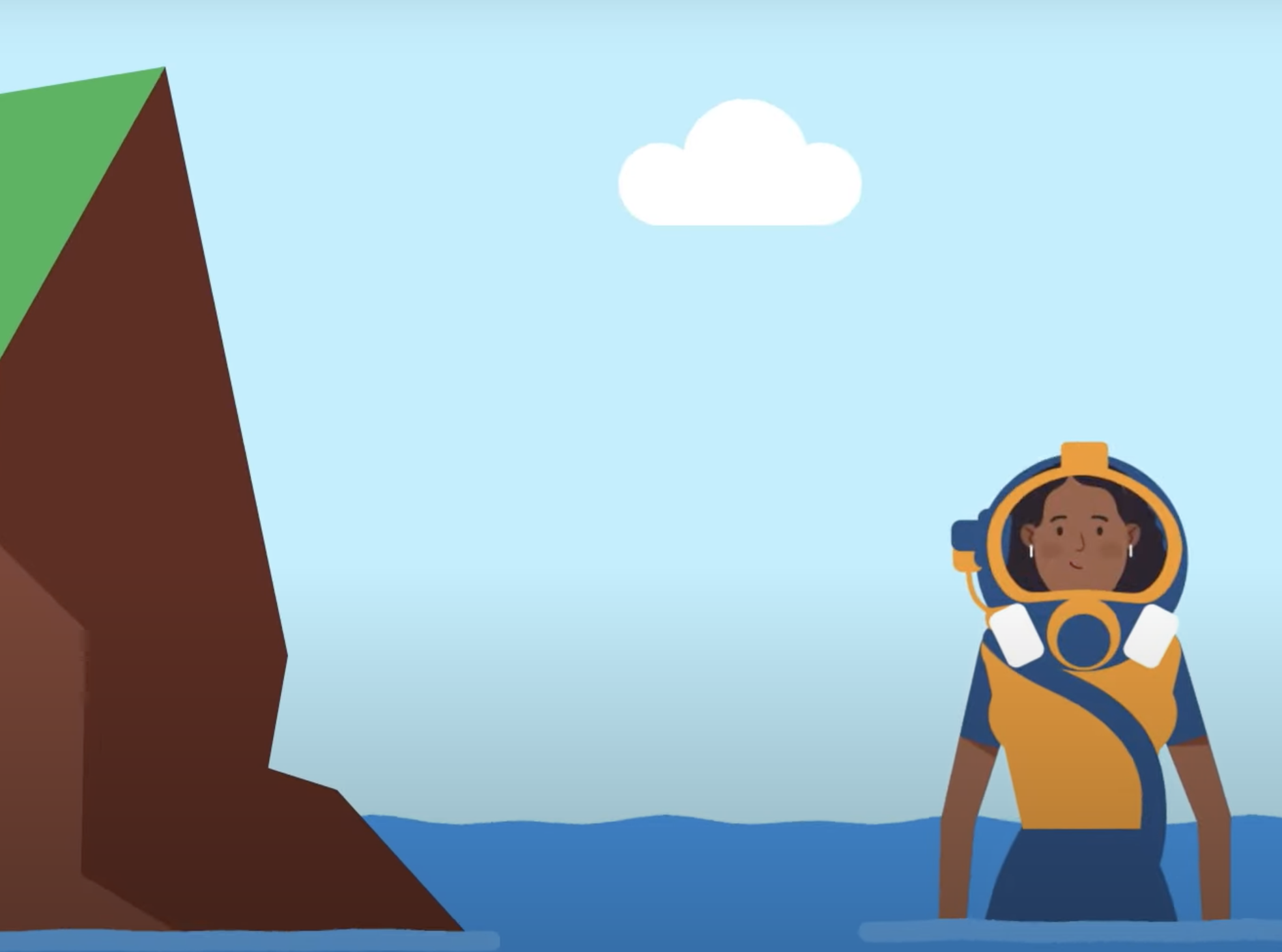 Protecting our Oceans and Ourselves - Virtual Field Trip