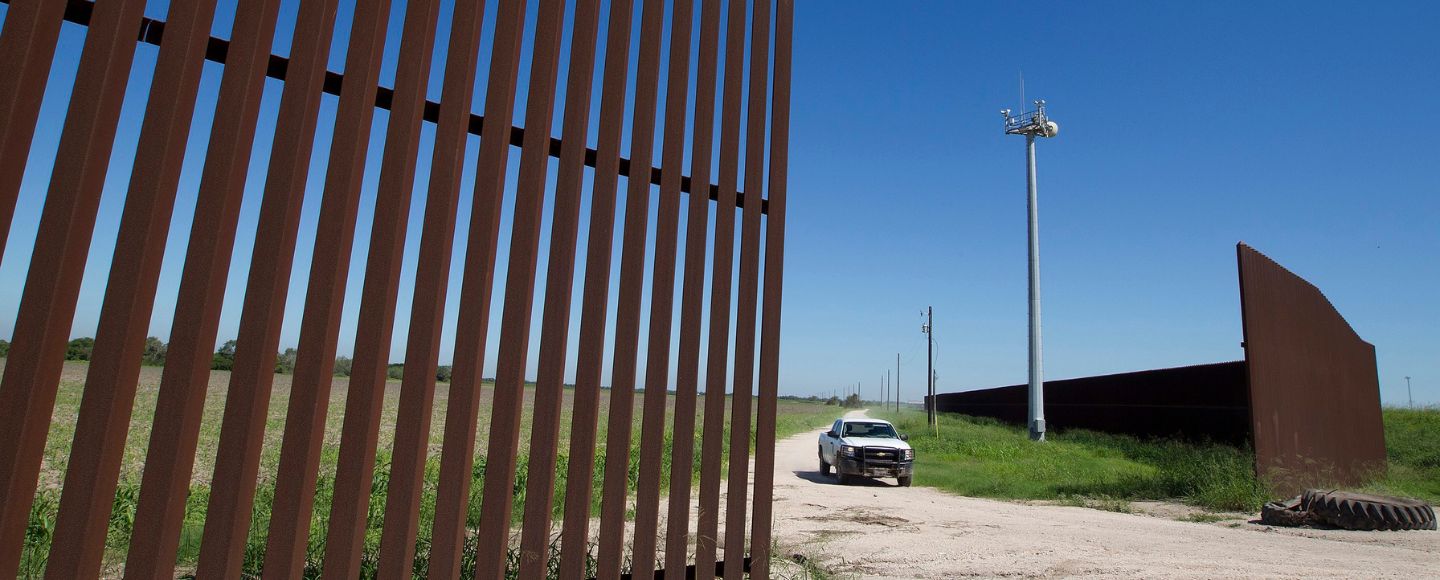 Border Standoff Between Texas, Feds Intensifies