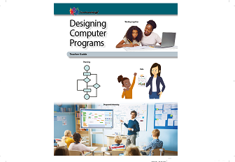 CKSci Grade 5 Unit 7: Designing Computer Programs