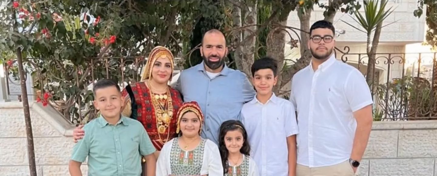 Father of American Teen Killed in West Bank Discusses Son’s Death