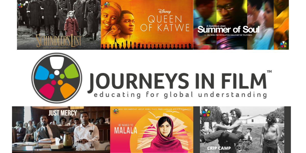 Anti-Bias Education: Using Media to Foster Critical Thinking and Combat Antisemitism and Islamophobia