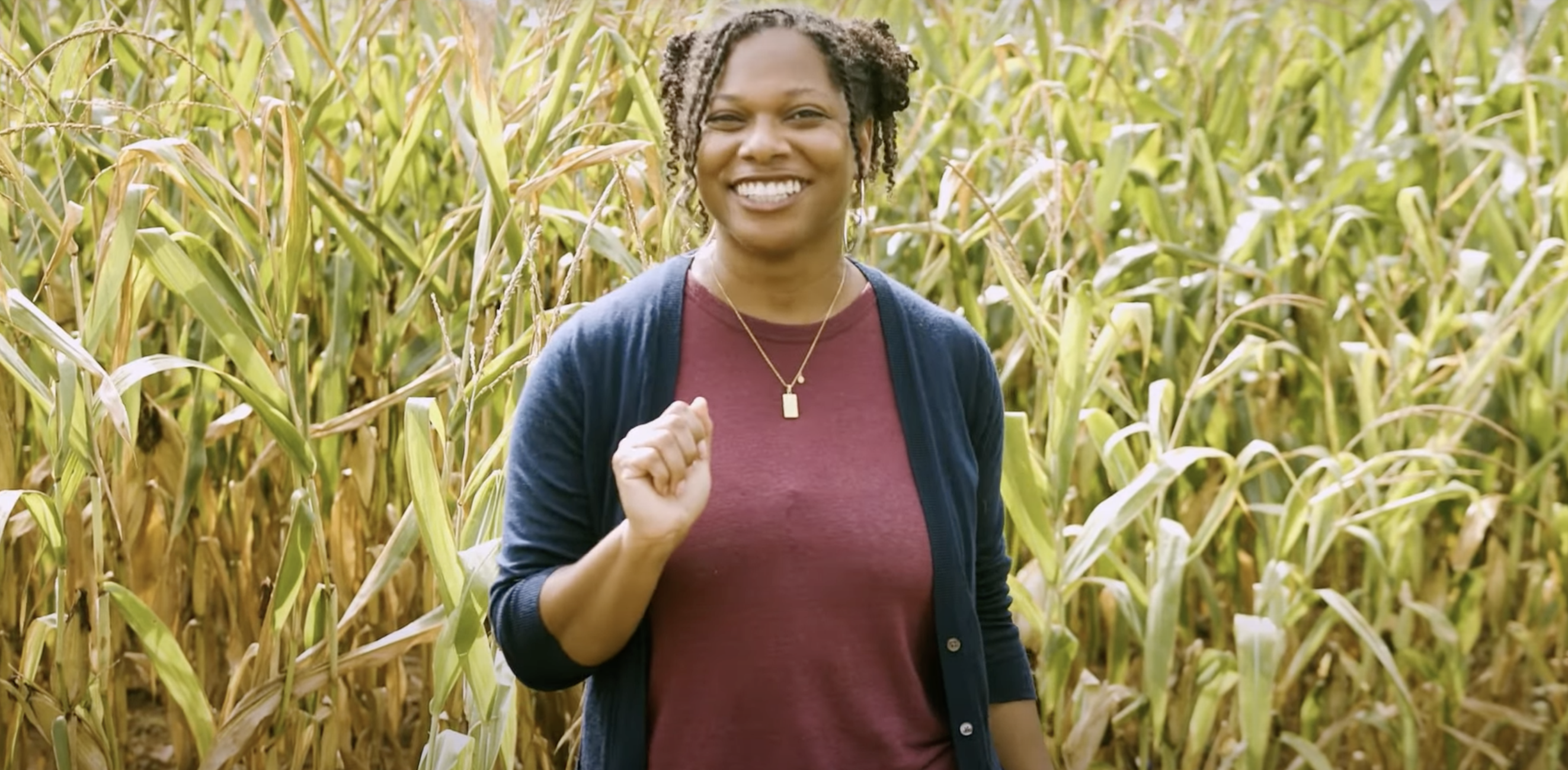 Less Harm on the Farm: Regenerative Agriculture