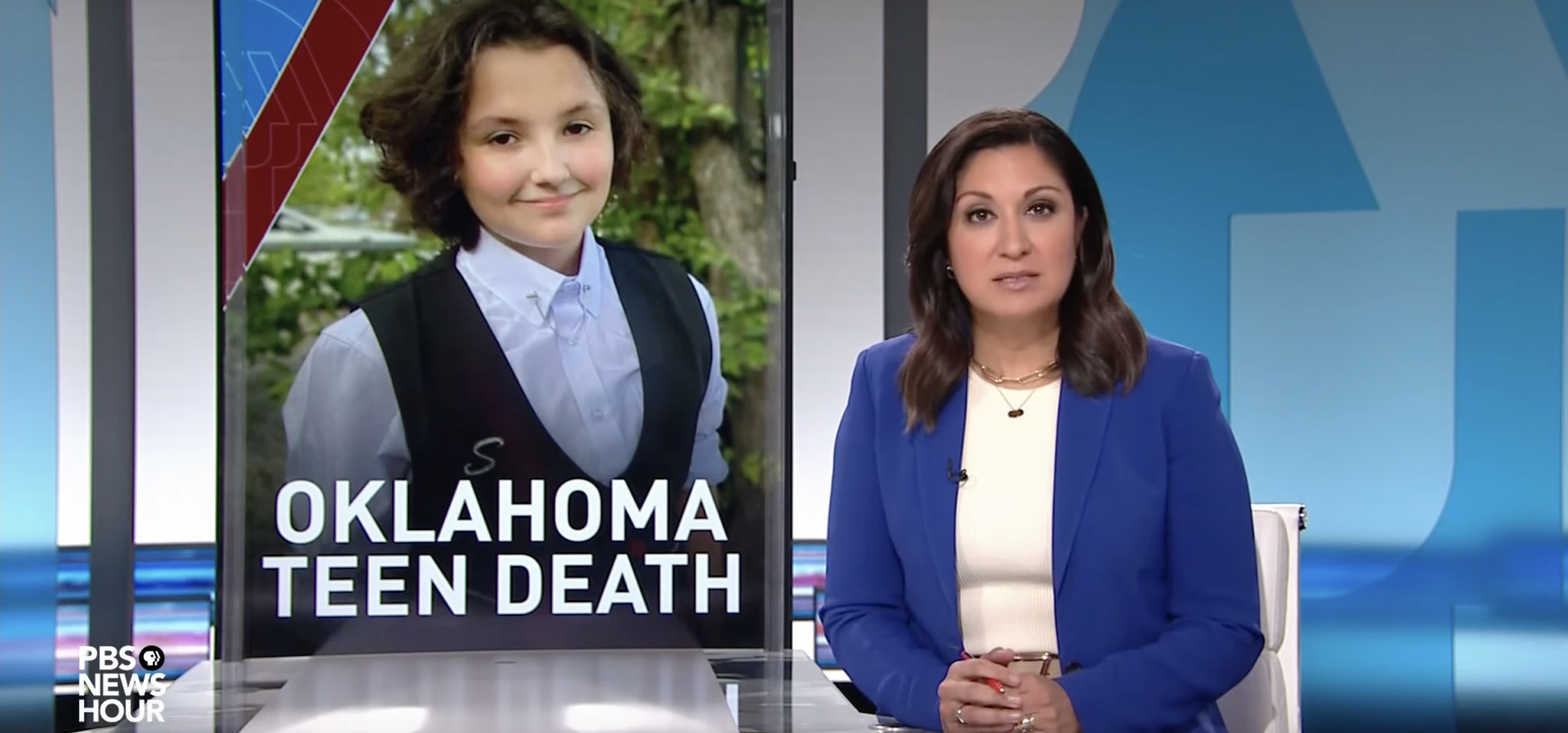 Family Seeks Answers After Nonbinary Teen in Oklahoma Dies After School Altercation