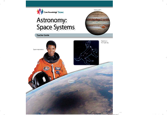 CKSci Grade 5 Unit 5: Astronomy: Space Systems