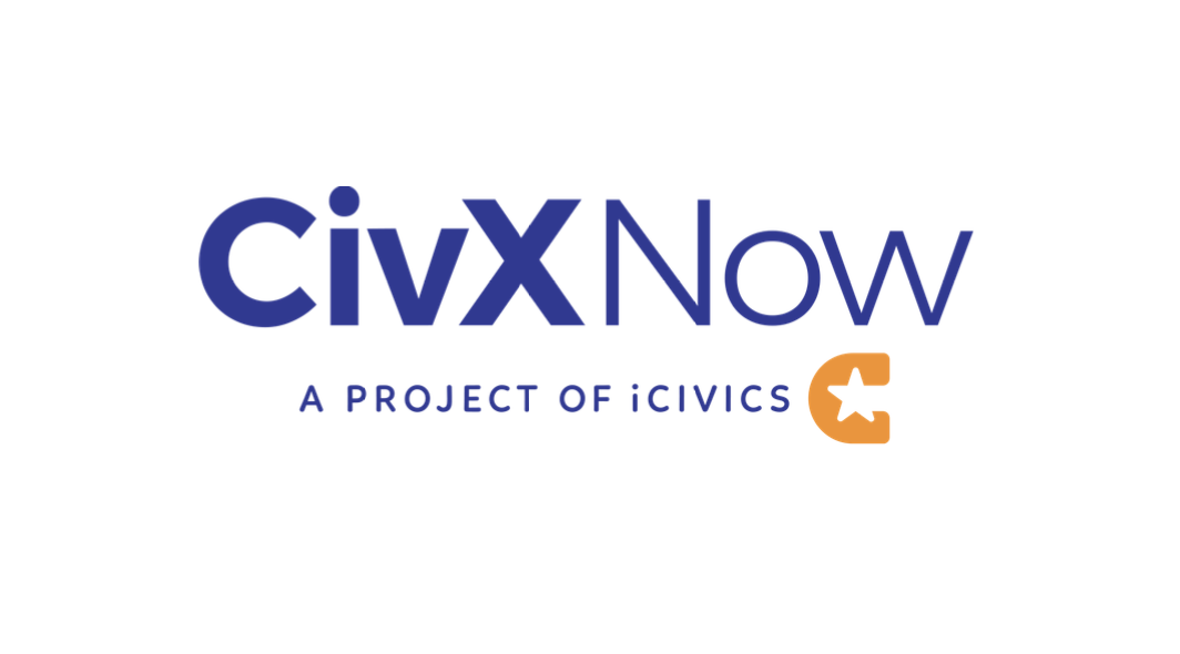 Civic Education Resources from the CivXNow Coalition for Civic Learning Week