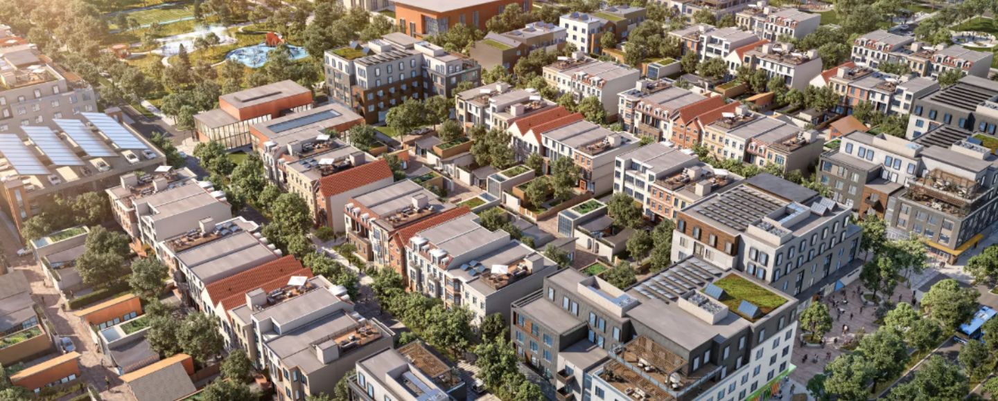 Vision for New Affordable City in California Meets Skepticism from Locals