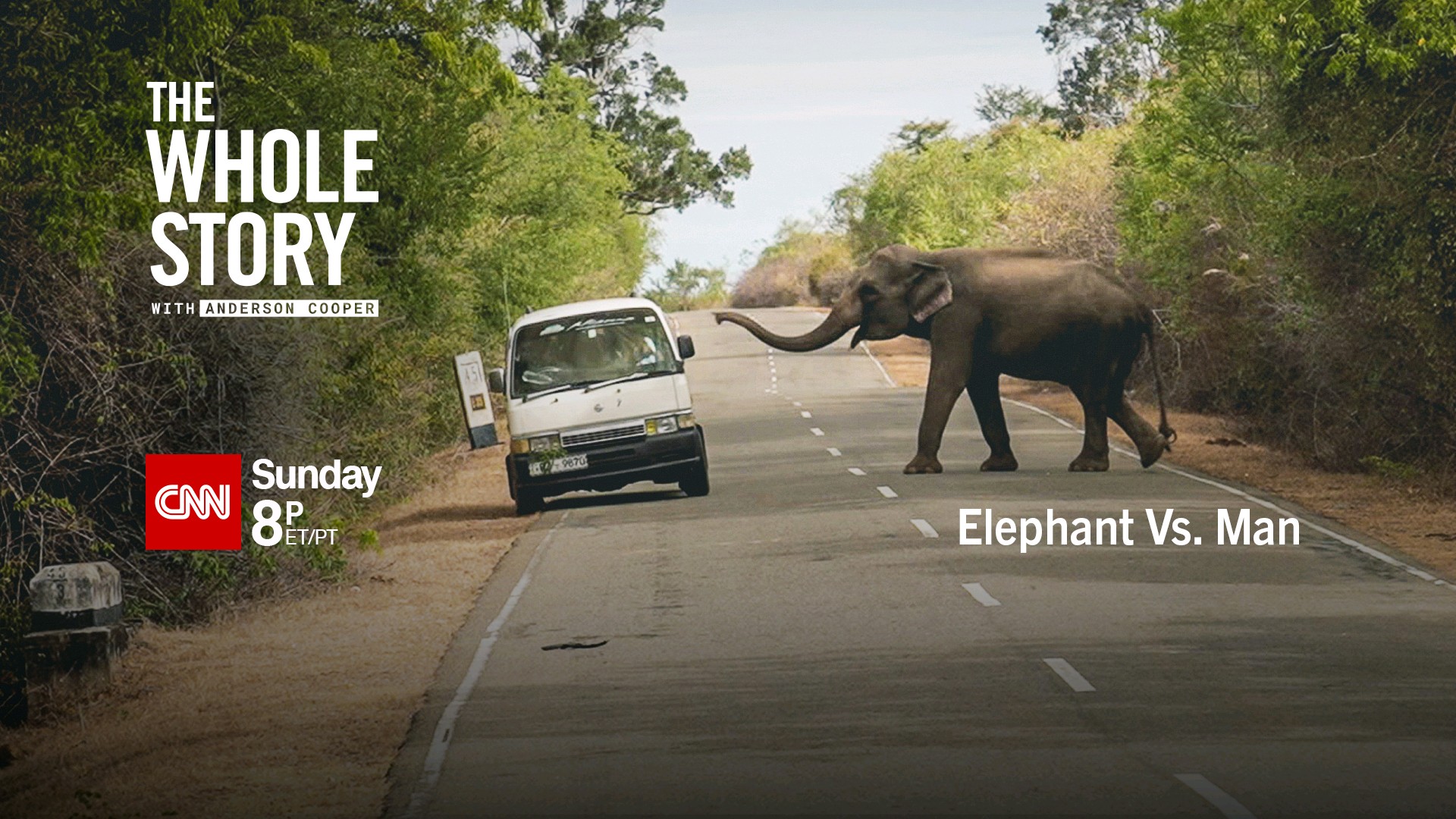 THE HUMAN-ELEPHANT CONFLICT IN SRI LANKA