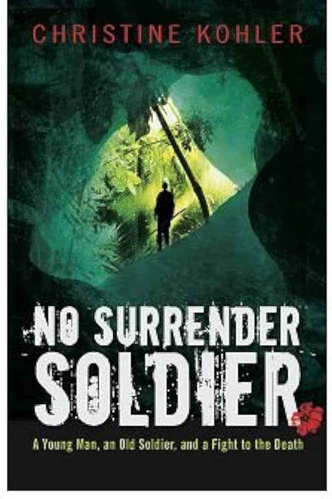 No Surrender Soldier