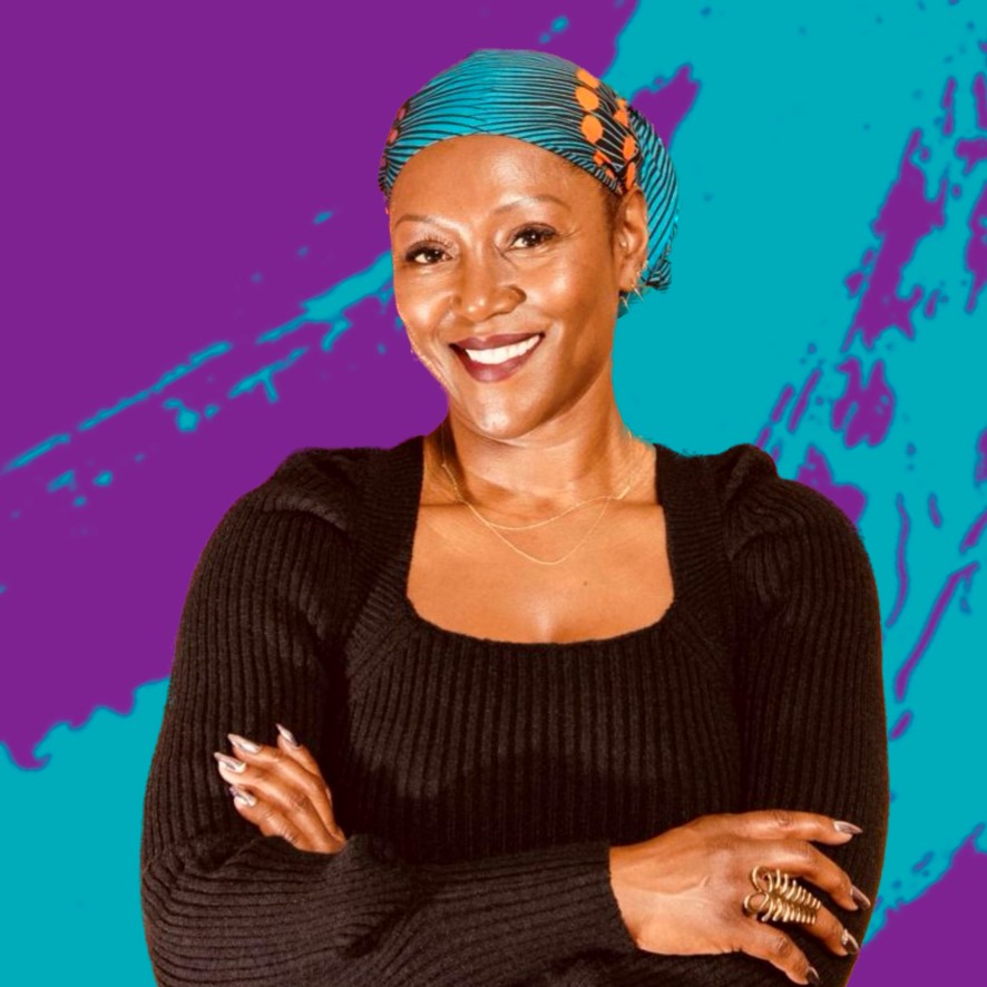 Profile picture for user Monique Couvson