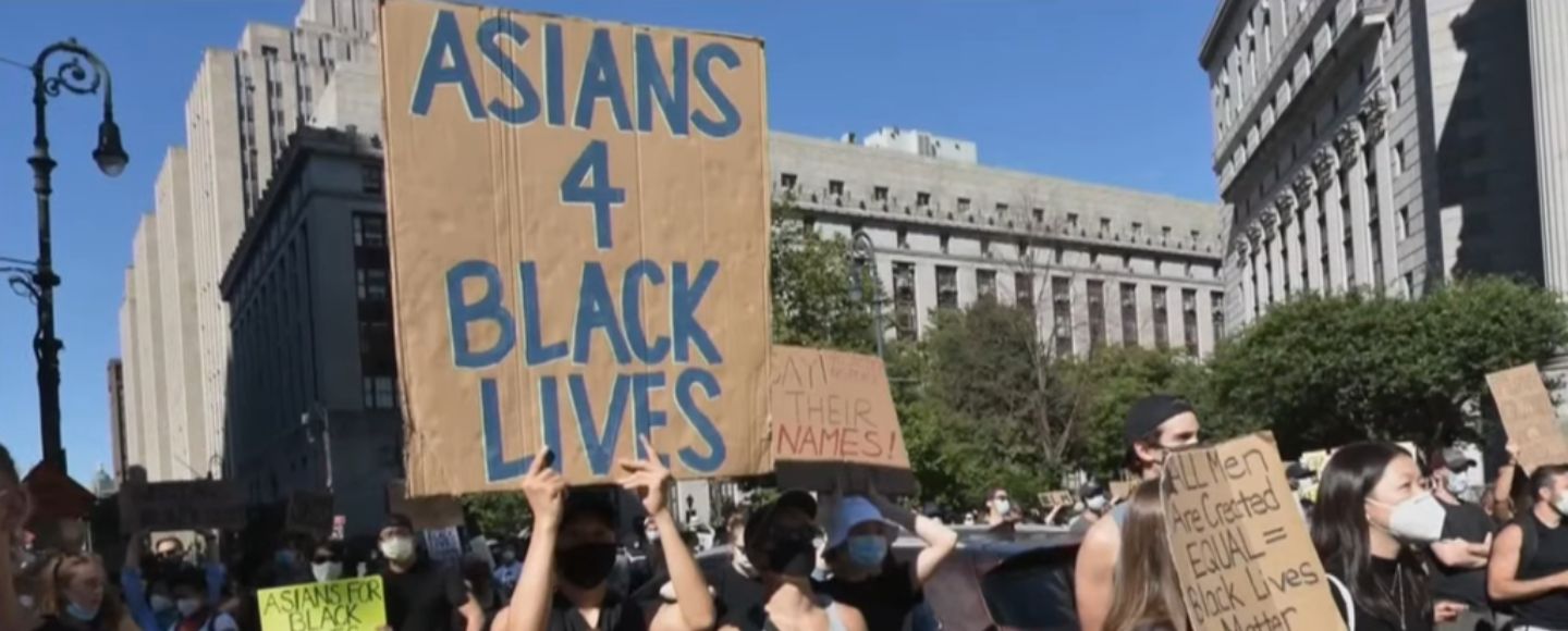 Why "Photographic Justice" Mattered to Asian American Photographer Corky Lee