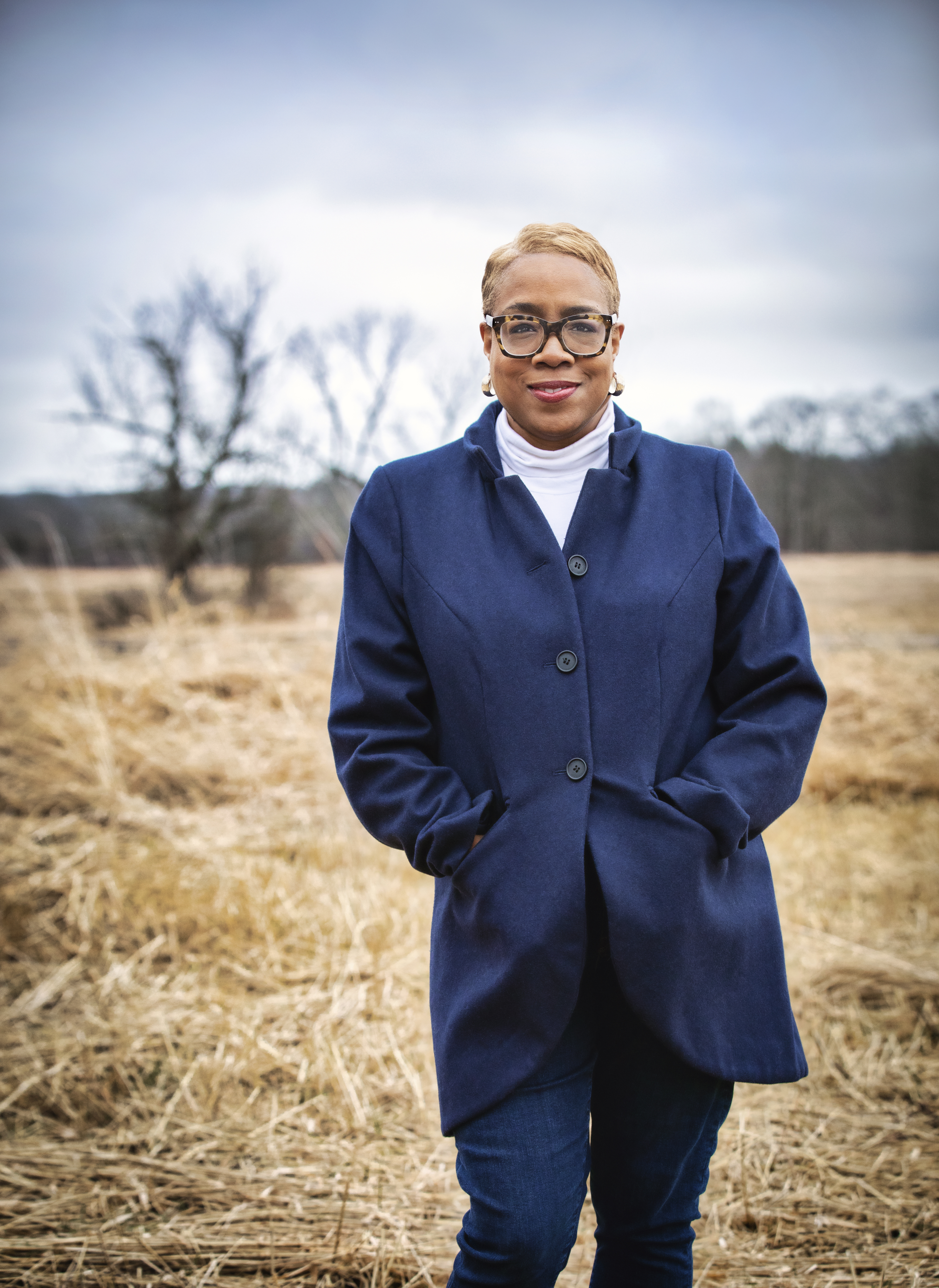 Profile picture for user lesacline-ransome