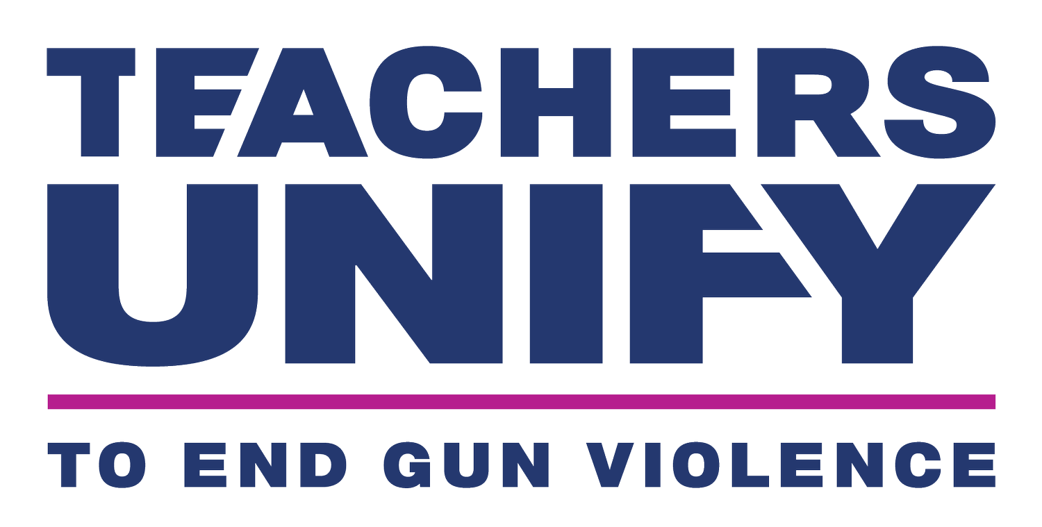 A Letter from Teachers Unify’s Executive Director Abbey Clements on Aug. 27, 2025