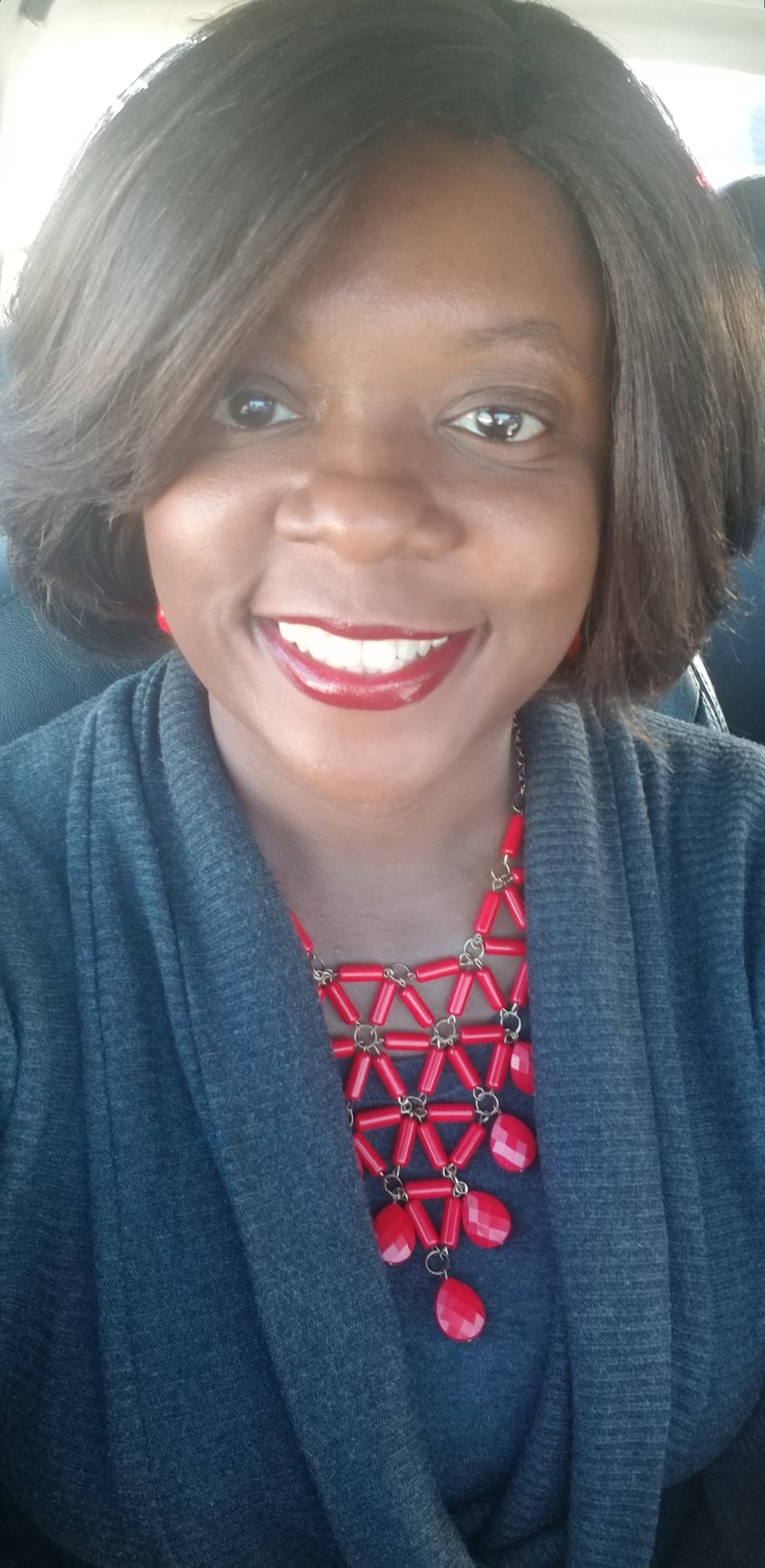 Dr. Anitra C. Hampton