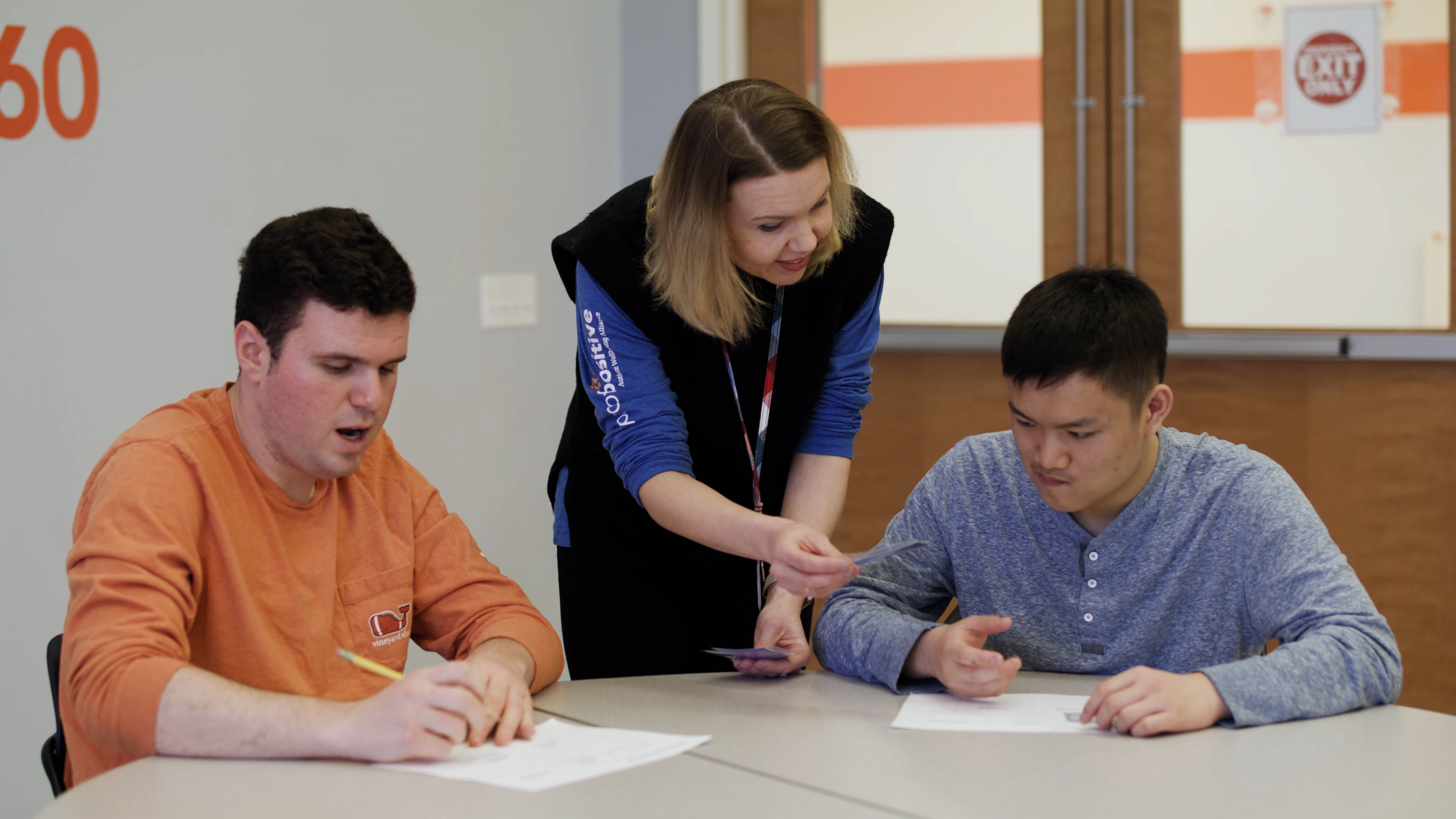 Strength Spotting Printable Resource Guide for Teachers/Adults/Positive Psychology