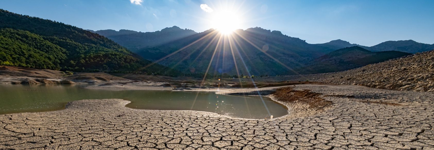 Exploring Desertification and Land Restoration
