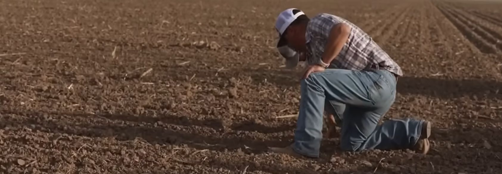 Depletion of Major Groundwater Source Threatens Great Plains Farming