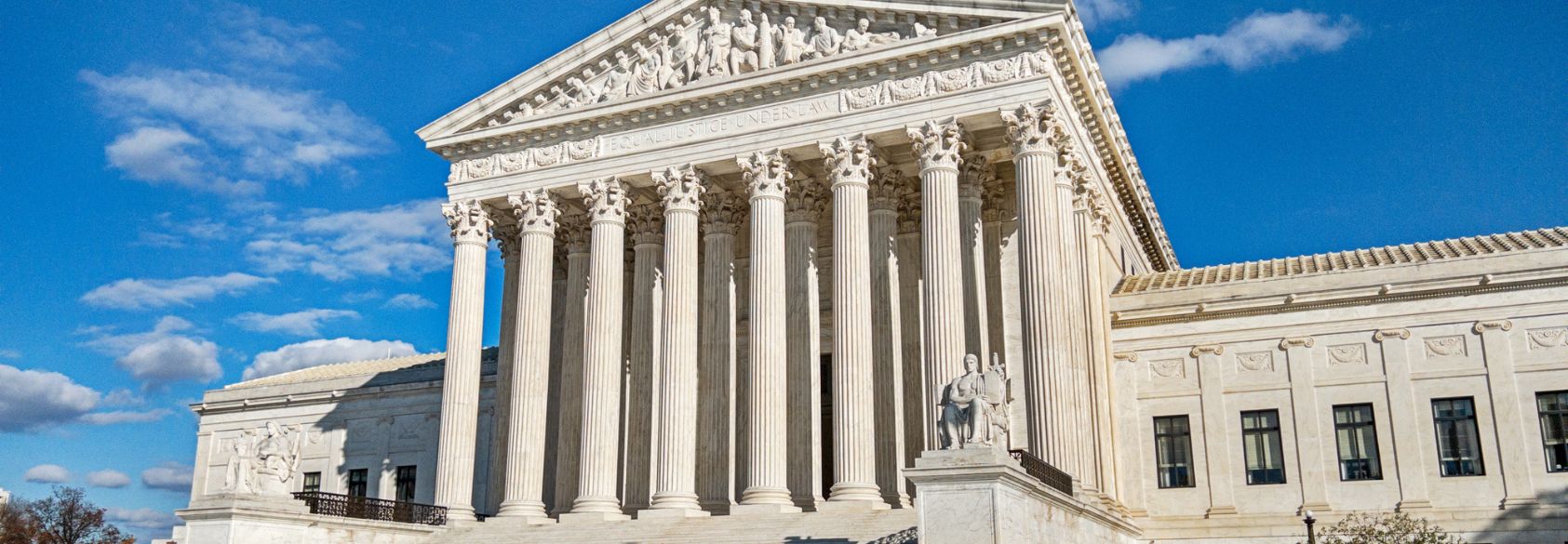 Supreme Court Immunity Ruling Reshapes Presidential Power