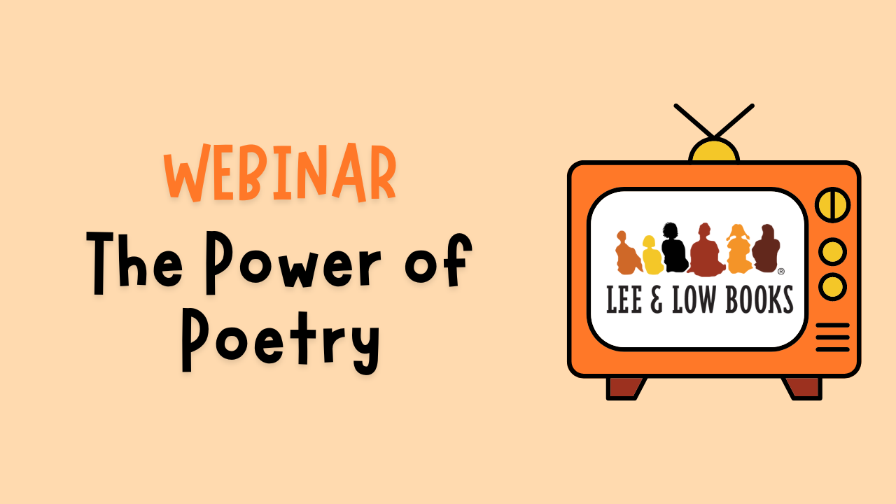 Webinar: The Power of Poetry