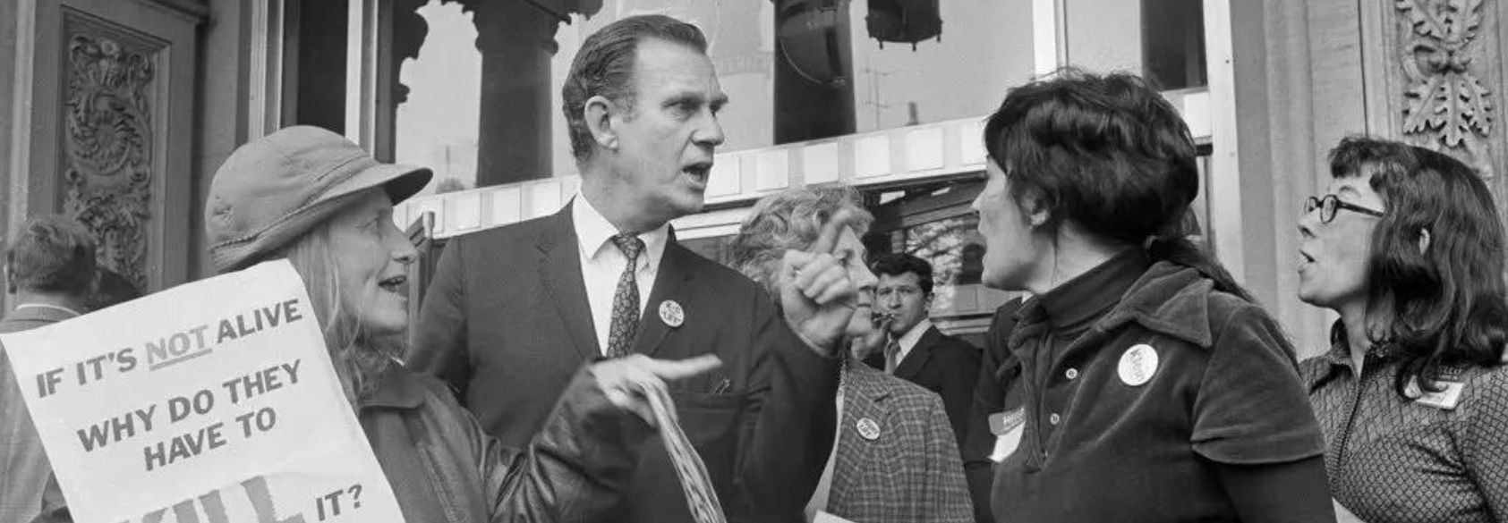 How Polarization and Division Leads to Political Violence