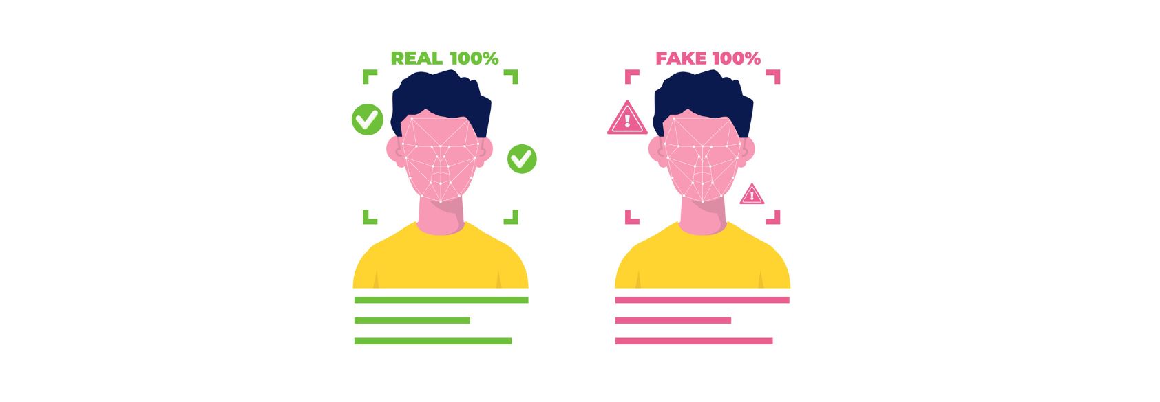 Deep Fakes to Viral Hoaxes: Supporting Students' Media Literacy Skills
