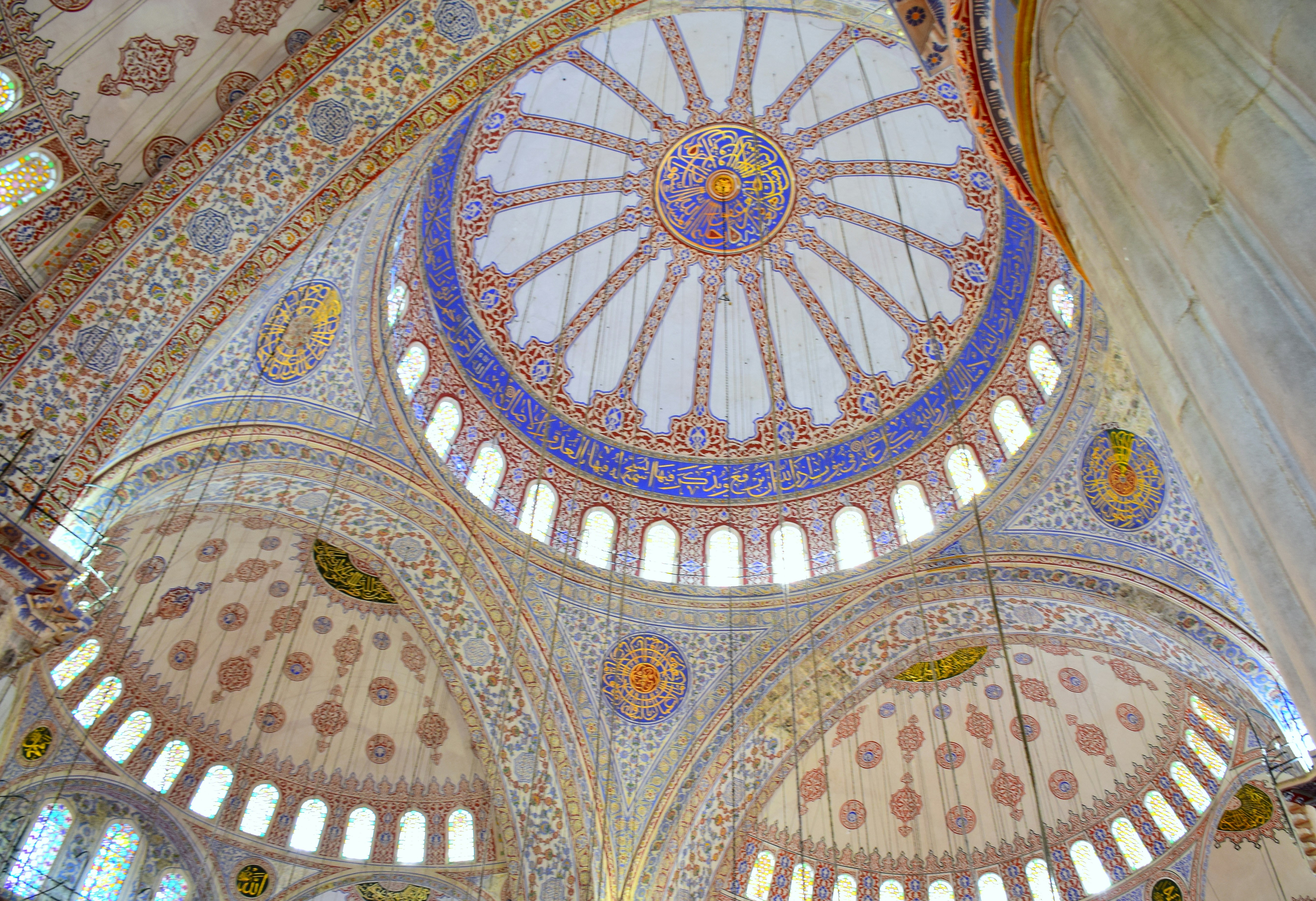 Causes of Humanism in Europe