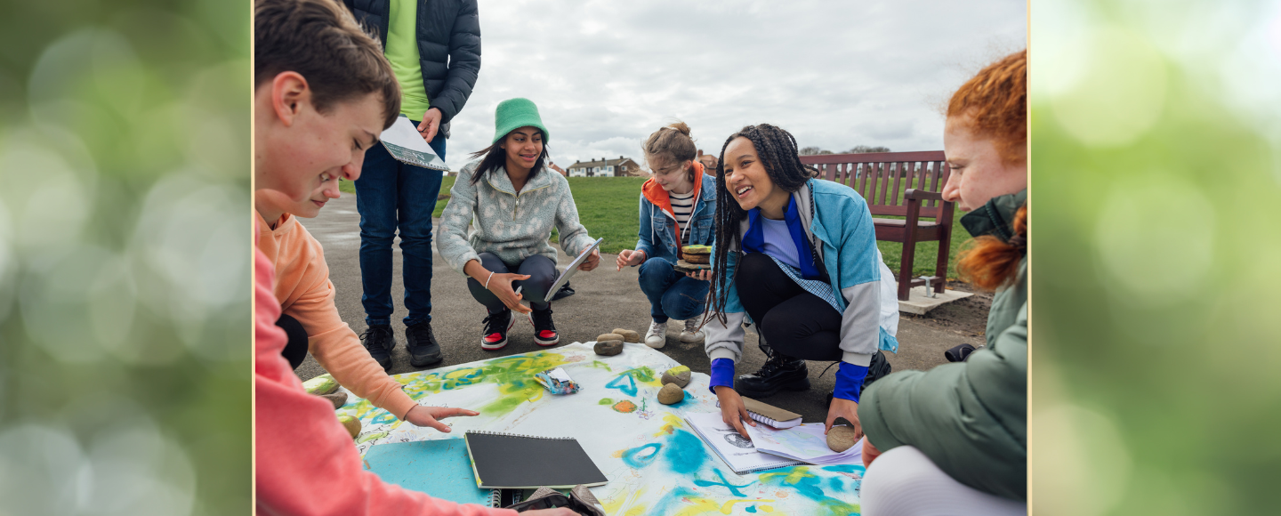 Kicking Off Climate Education in Your Classroom