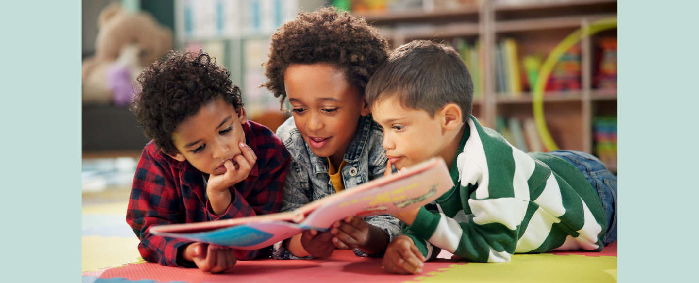 Help Students Start the School Year with Confidence in Reading