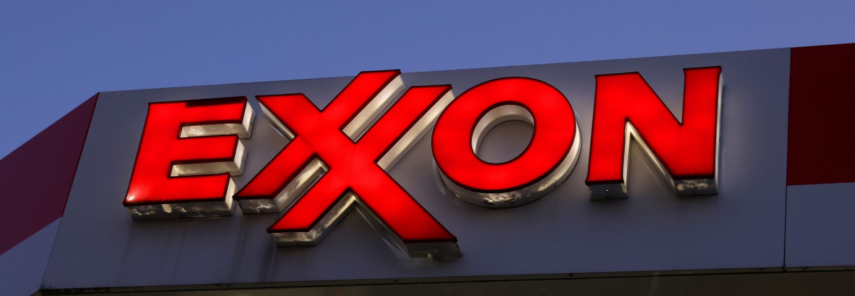 California Sues Oil Company Over Plastic Recycling Claims