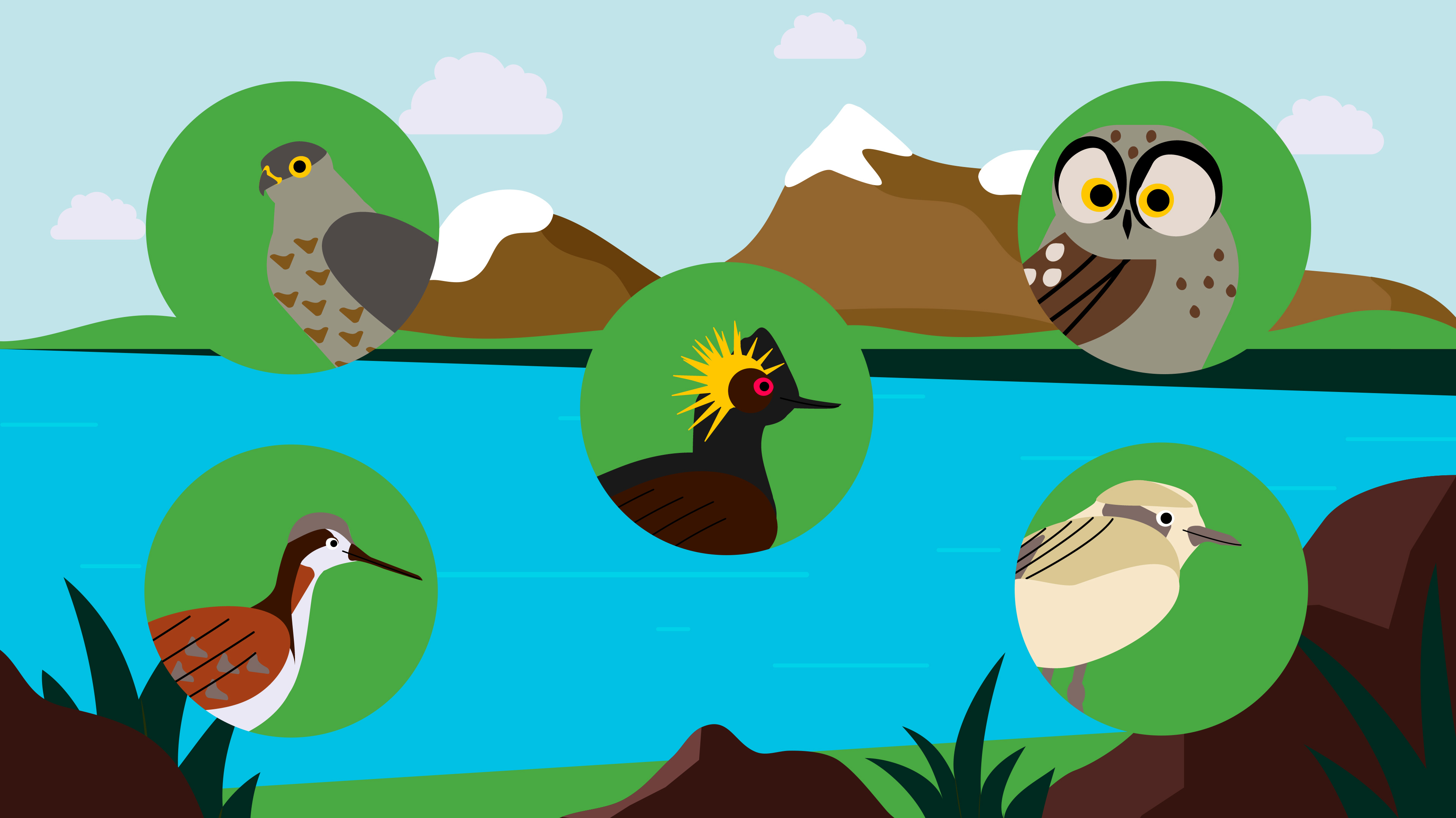 Nature at Extremes: Great Salt Lake