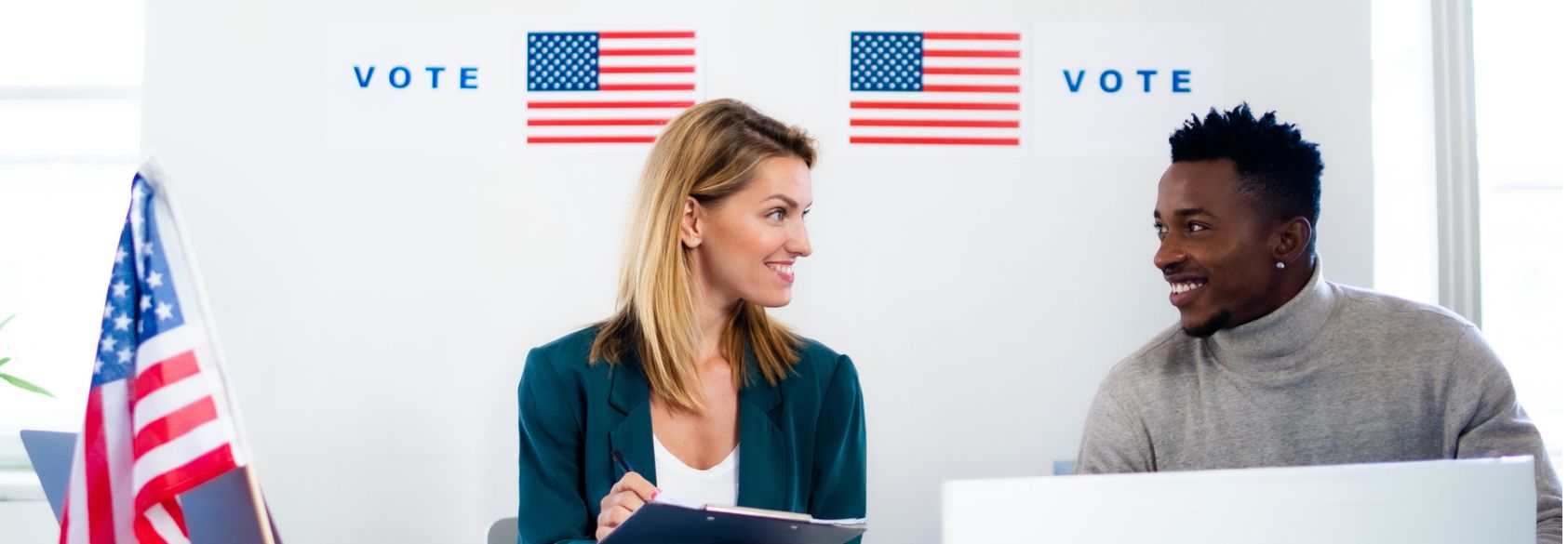 How Do News Outlets Make Calls on Election Winners?